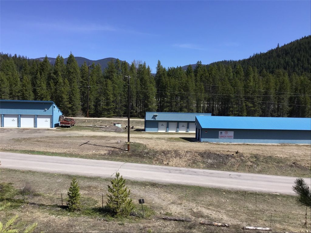 207 Big Creek Road, Haugan, MT 59842 photo 3