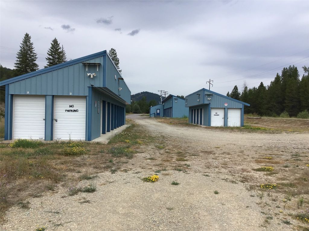 207 Big Creek Road, Haugan, MT 59842 photo 30