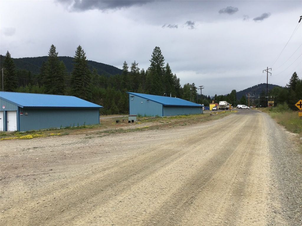 207 Big Creek Road, Haugan, MT 59842 photo 31