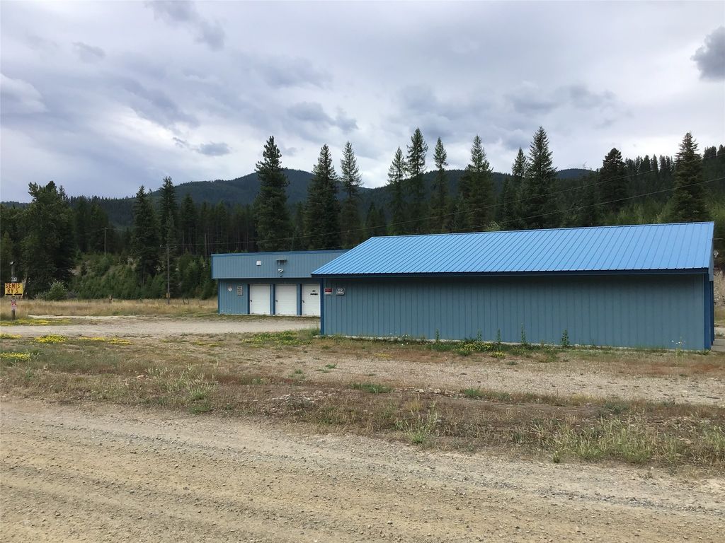 207 Big Creek Road, Haugan, MT 59842 photo 32