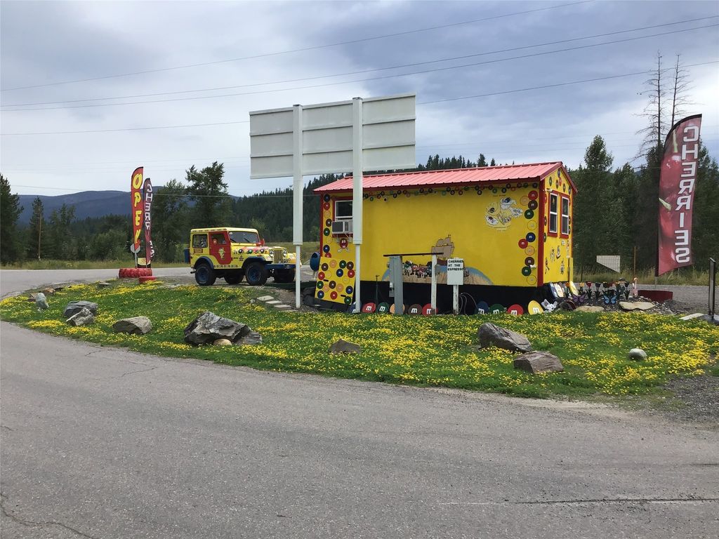 207 Big Creek Road, Haugan, MT 59842 photo 39