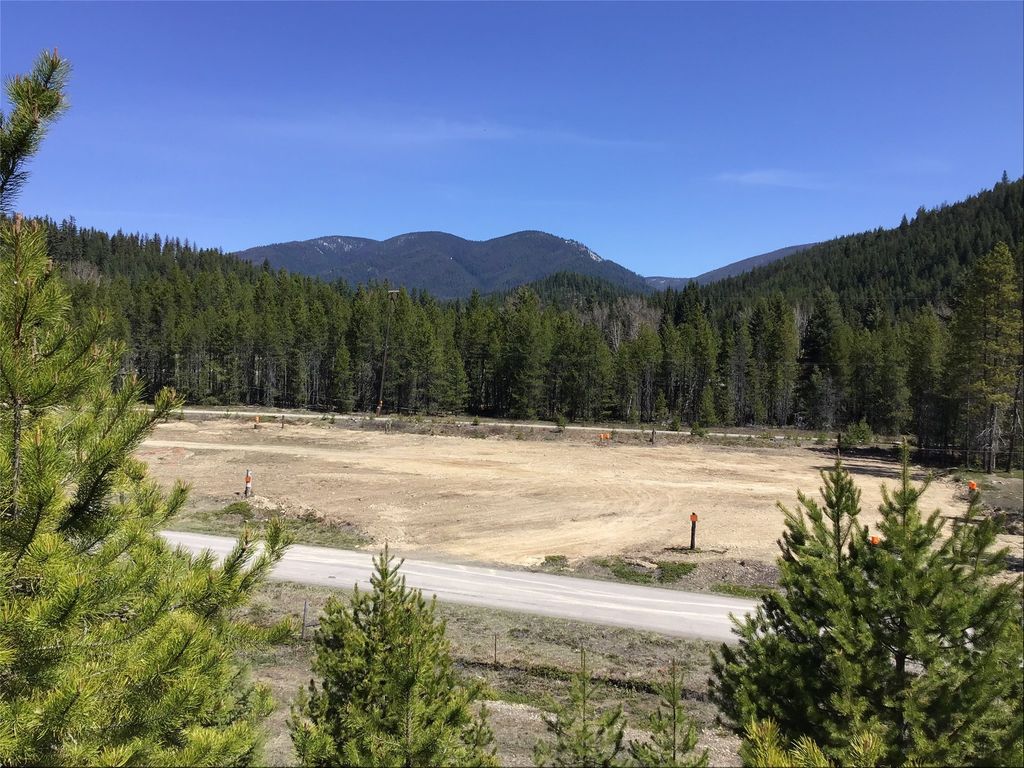 207 Big Creek Road, Haugan, MT 59842 photo 4