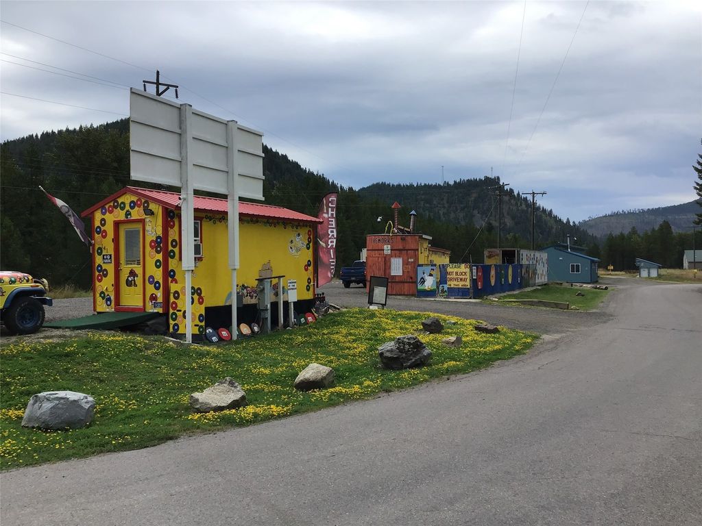 207 Big Creek Road, Haugan, MT 59842 photo 40