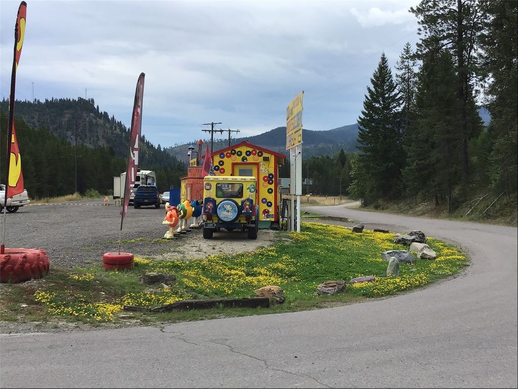 207 Big Creek Road, Haugan, MT 59842 photo 41