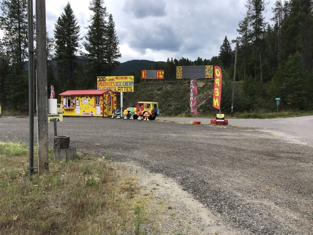 207 Big Creek Road, Haugan, MT 59842 photo 43