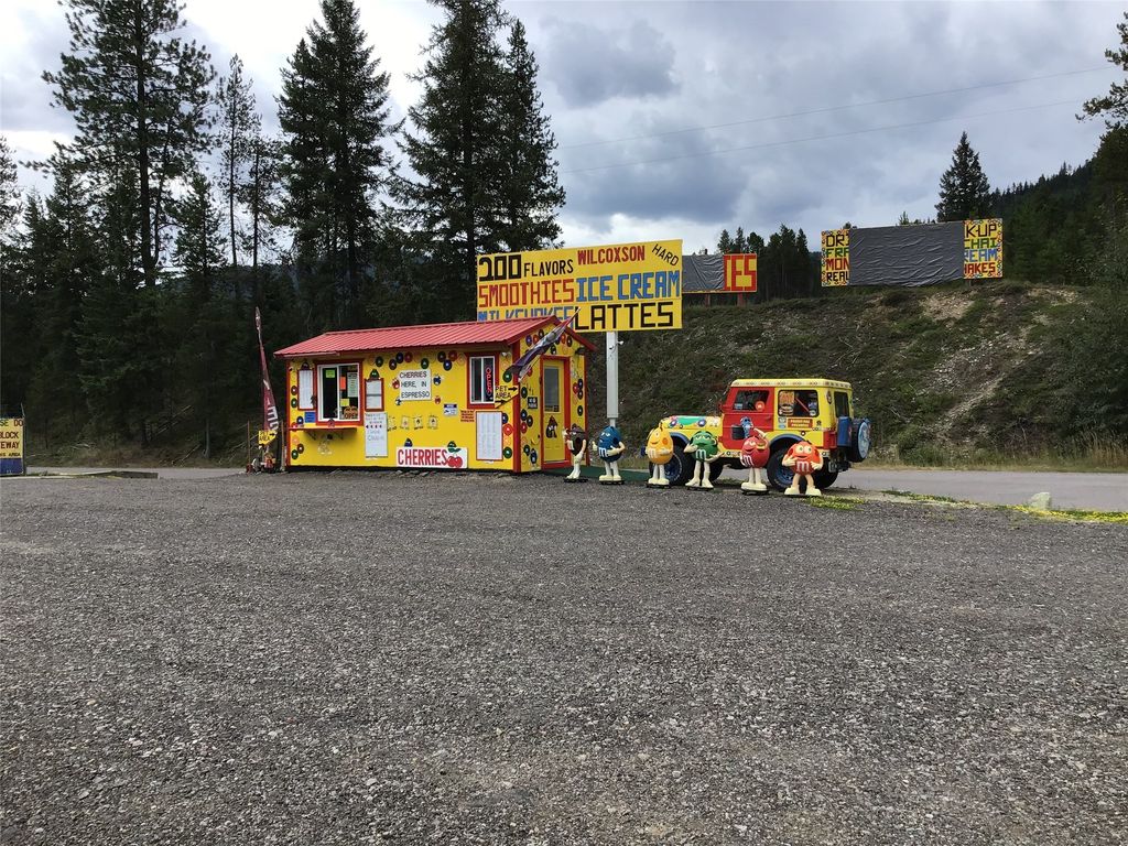 207 Big Creek Road, Haugan, MT 59842 photo 44