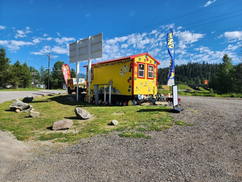 207 Big Creek Road, Haugan, MT 59842 photo 5