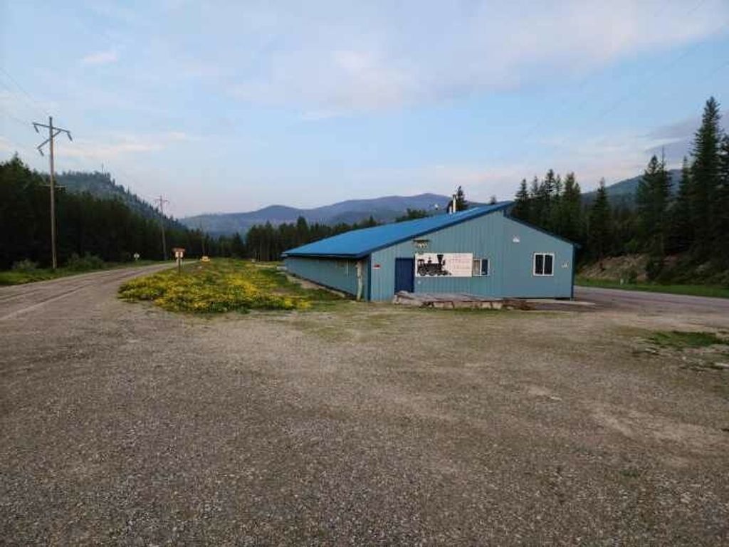 207 Big Creek Road, Haugan, MT 59842 photo 53