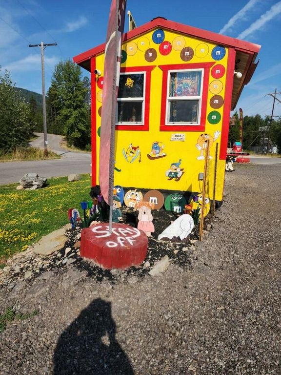 207 Big Creek Road, Haugan, MT 59842 photo 54