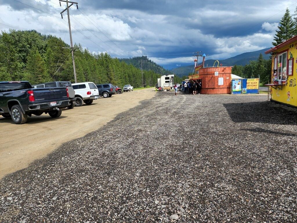 207 Big Creek Road, Haugan, MT 59842 photo 55