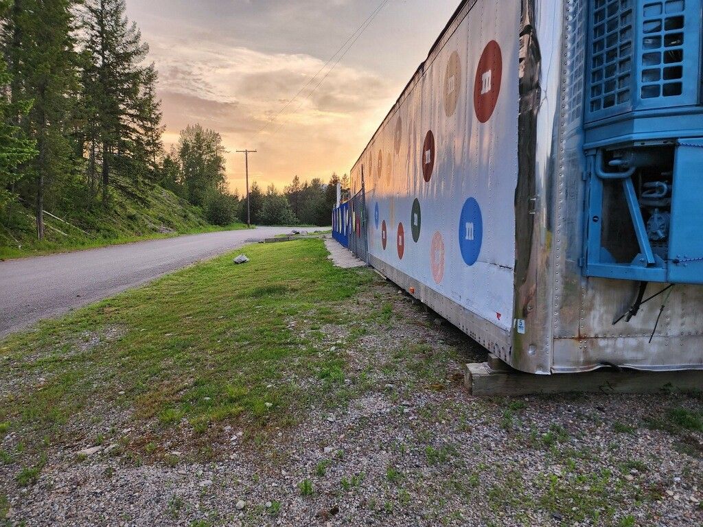 207 Big Creek Road, Haugan, MT 59842 photo 58