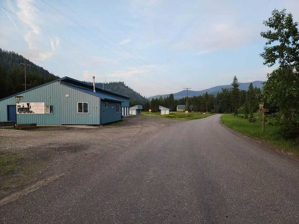 207 Big Creek Road, Haugan, MT 59842 photo 59