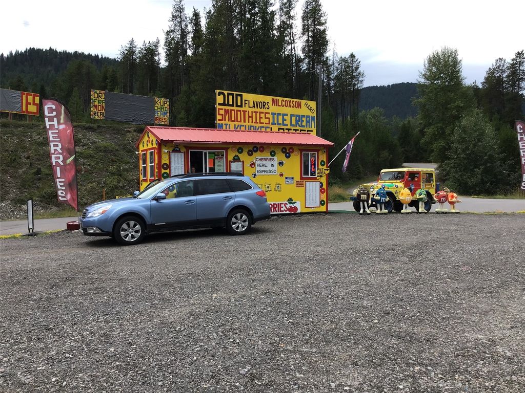 207 Big Creek Road, Haugan, MT 59842 photo 6