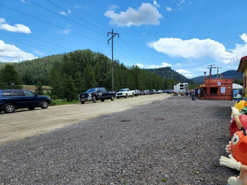 207 Big Creek Road, Haugan, MT 59842 photo 60