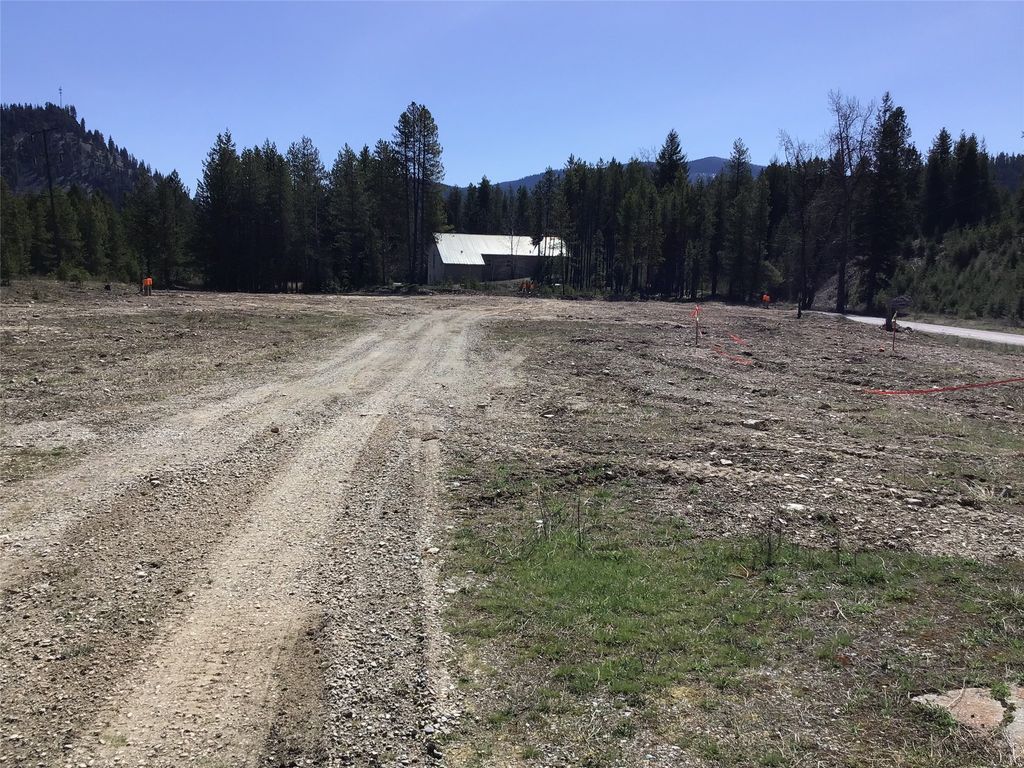 207 Big Creek Road, Haugan, MT 59842 photo 61