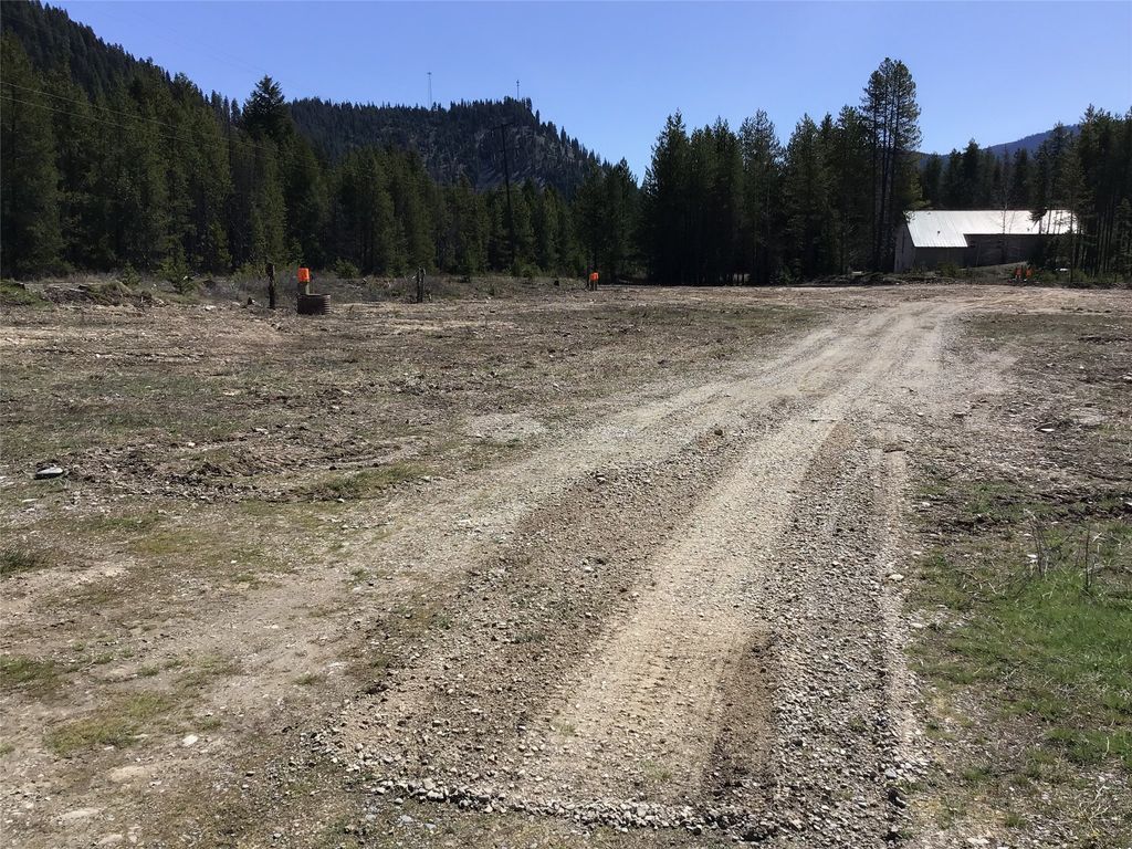 207 Big Creek Road, Haugan, MT 59842 photo 62