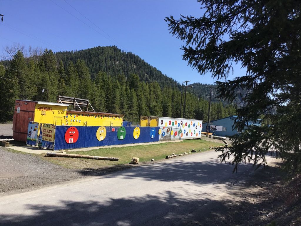 207 Big Creek Road, Haugan, MT 59842 photo 66