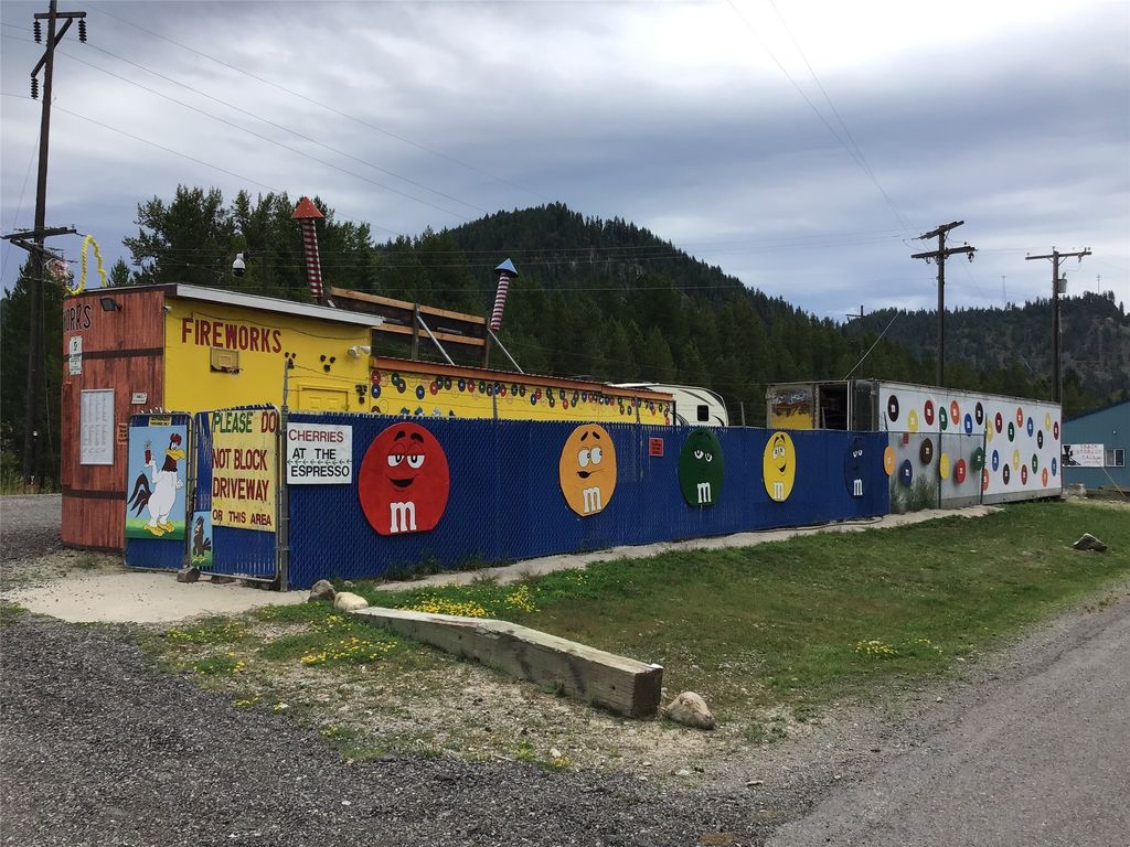 207 Big Creek Road, Haugan, MT 59842 photo 7