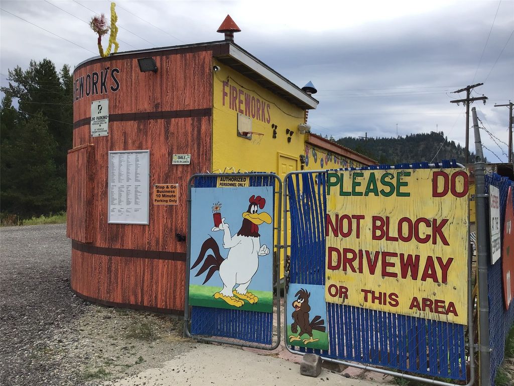 207 Big Creek Road, Haugan, MT 59842 photo 9