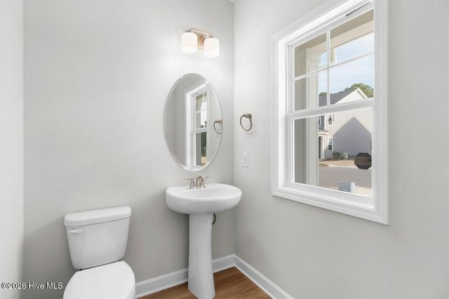 241 Cline Way Unit 110, Beaufort, NC 28516