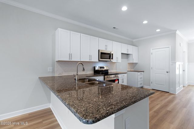 241 Cline Way Unit 110, Beaufort, NC 28516