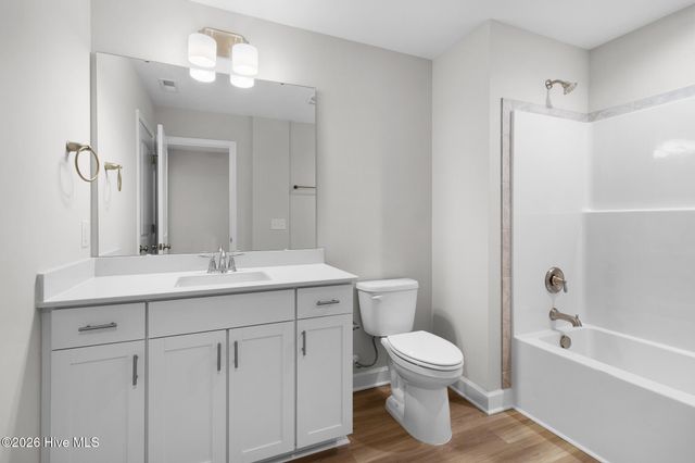 241 Cline Way Unit 110, Beaufort, NC 28516