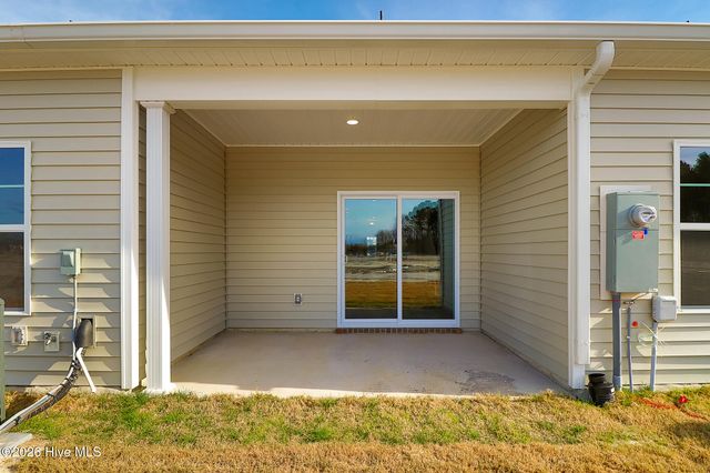 241 Cline Way Unit 110, Beaufort, NC 28516