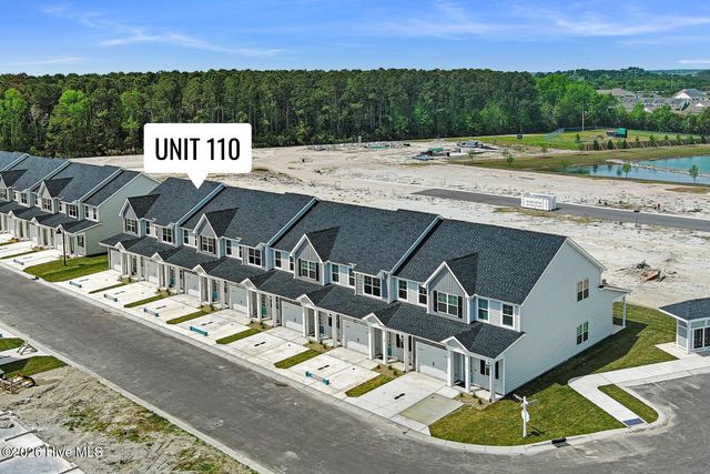 241 Cline Way Unit 110, Beaufort, NC 28516
