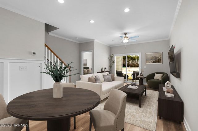 241 Cline Way Unit 110, Beaufort, NC 28516