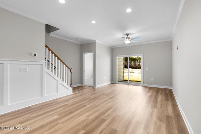 241 Cline Way Unit 110, Beaufort, NC 28516