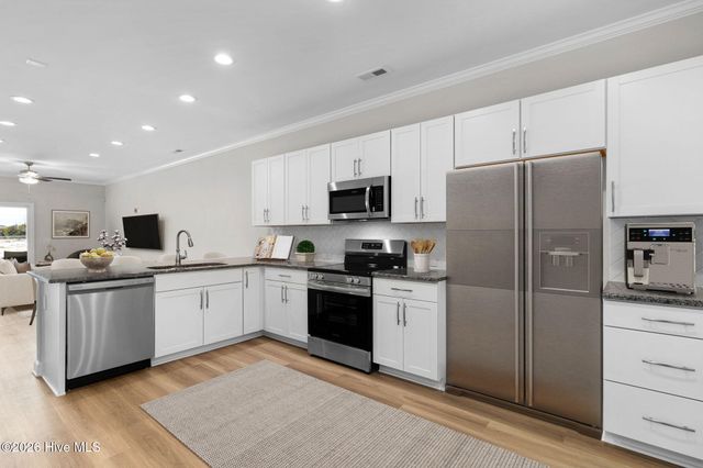 241 Cline Way Unit 110, Beaufort, NC 28516