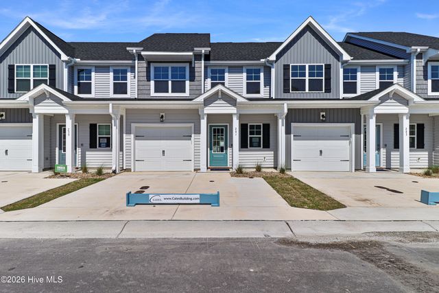 241 Cline Way Unit 110, Beaufort, NC 28516