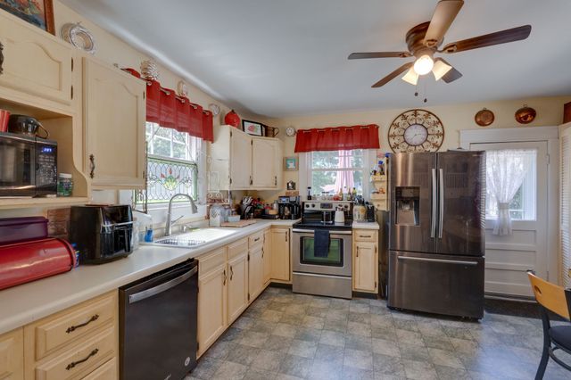3510 Richardson Ave, Nashville, TN 37205