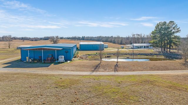 4060 CR 36220, Sumner, TX 75486