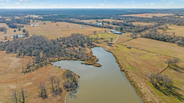 4060 CR 36220, Sumner, TX 75486