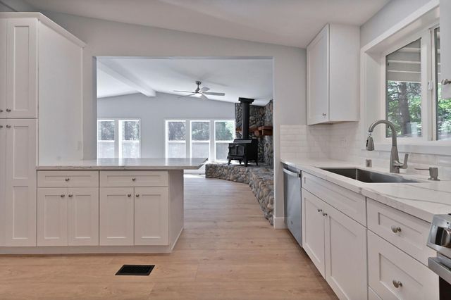 16320 Pioneer Creek Rd, Pioneer, CA 95666