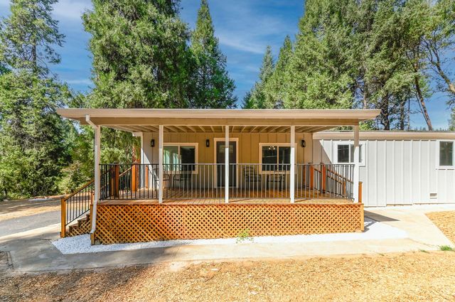 16320 Pioneer Creek Rd, Pioneer, CA 95666