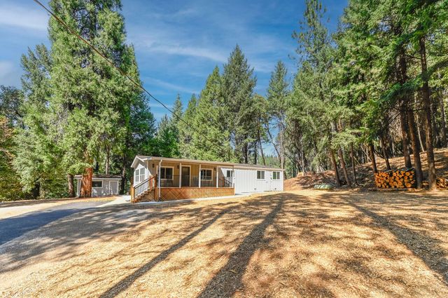 16320 Pioneer Creek Rd, Pioneer, CA 95666