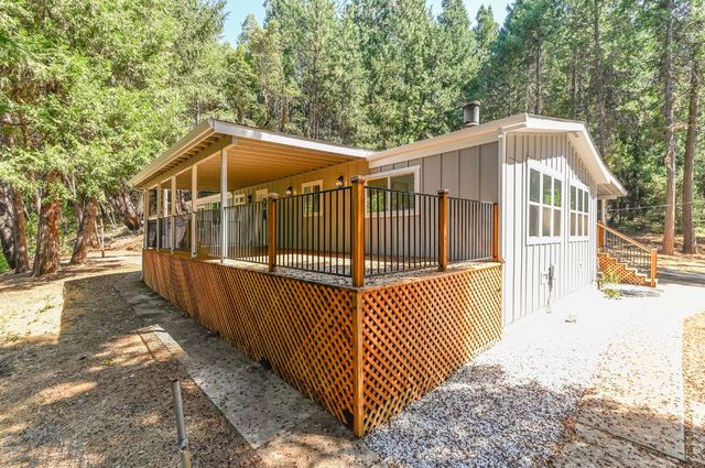 16320 Pioneer Creek Rd, Pioneer, CA 95666