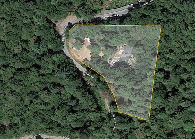 16320 Pioneer Creek Rd, Pioneer, CA 95666