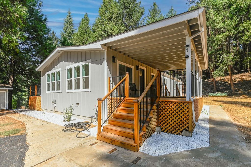 16320 Pioneer Creek Rd, Pioneer, CA 95666