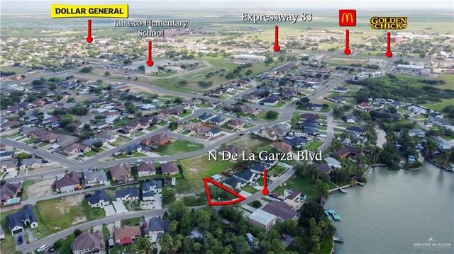 700 N Kika De La Garza Boulevard, La Joya, TX 78560