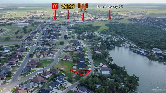 700 N Kika De La Garza Boulevard, La Joya, TX 78560