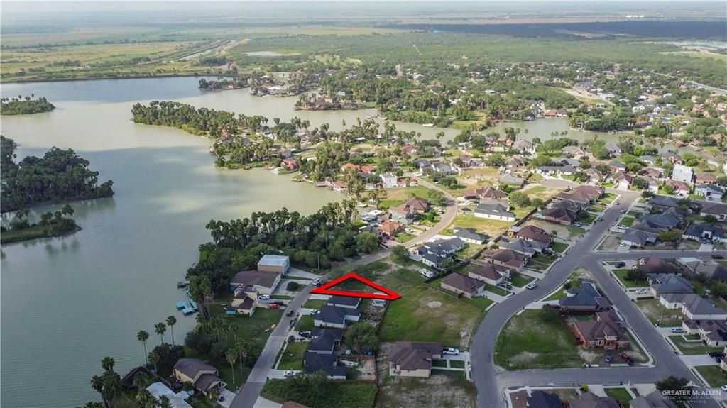 700 N Kika De La Garza Boulevard, La Joya, TX 78560