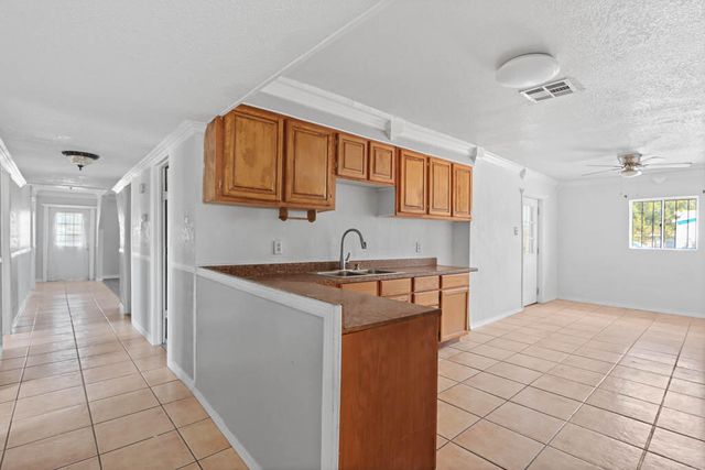 1260 Las Pompas Road, San Elizario, TX 79849
