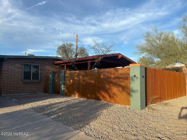 237 E Lee Street, Tucson, AZ 85705