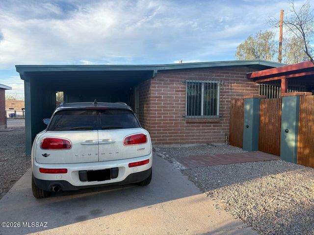 237 E Lee Street, Tucson, AZ 85705