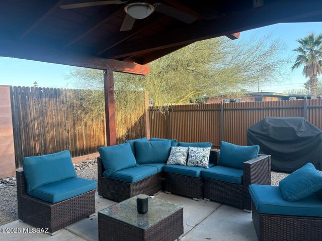 237 E Lee Street, Tucson, AZ 85705