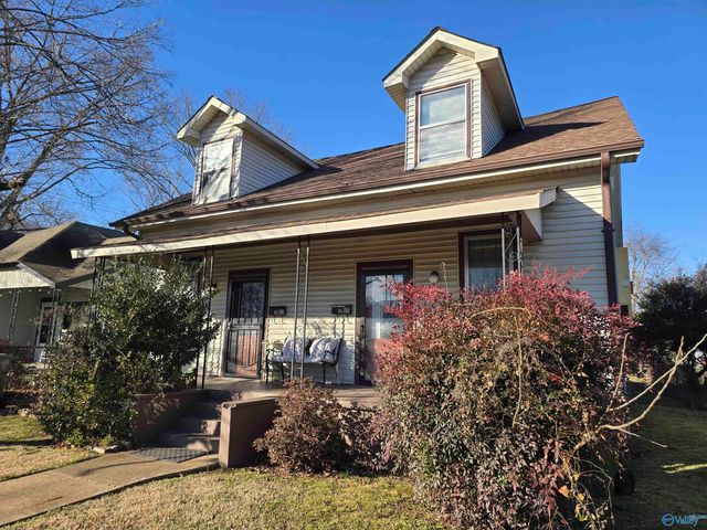 805 Mckinley Avenue NE, Huntsville, AL 35801