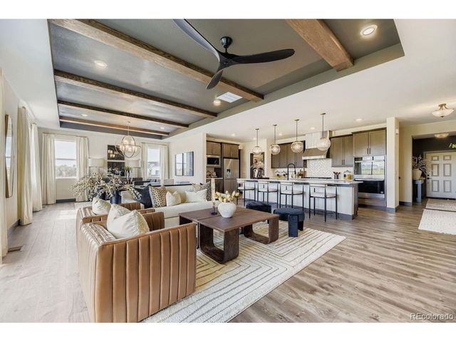 5529 Westin Hills Dr, Elizabeth, CO 80107
